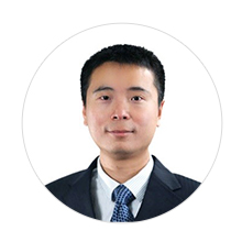 李洪涛 
中国互联网络信息中心
（CNNIC）总工程师